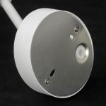 Бра-зеркало с подсветкой Lussole Bartow LSP-7269