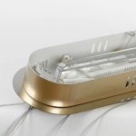 Подвесная люстра Lussole Napa LSP-7272