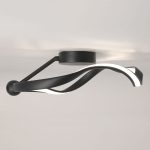 Потолочная люстра Lussole Kent LSP-7288