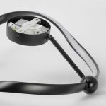 Потолочная люстра Lussole Kent LSP-7288