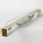 Подвесной светильник Lussole Bradford LSP-7294