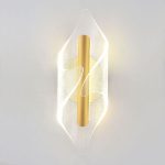 Настенный светильник Lussole Bradford LSP-7295