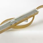 Настенный светильник Lussole Hardeman LSP-7390