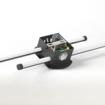 Настенный светильник Lussole Hardeman LSP-7393