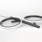 Подвесной светильник Lussole Kimble LSP-7417