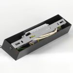 Подвесной светильник Lussole Kimble LSP-7418