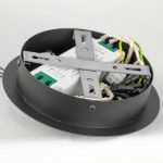 Подвесная люстра Lussole Kimble LSP-7419