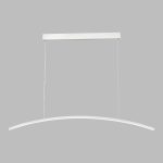 Линейно-подвесной светильник Lussole Bradford LSP-7452