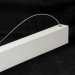 Линейно-подвесной светильник Lussole Bradford LSP-7452