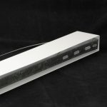 Линейно-подвесной светильник Lussole Bradford LSP-7452