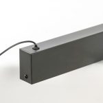 Линейно-подвесной светильник Lussole Bradford LSP-7453