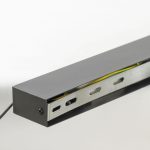 Линейно-подвесной светильник Lussole Bradford LSP-7453