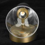 Бра Lussole Milam LSP-7456