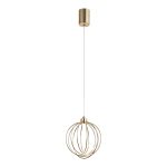 Подвесной светильник Lussole LSP-7481