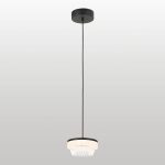 Подвесной светильник Lussole LSP-7486