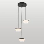 Подвесной светильник Lussole LSP-7487