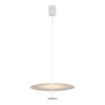 Подвесной светильник Lussole LSP-7488