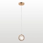 Подвесной светильник Lussole LSP-7510