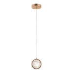 Подвесной светильник Lussole LSP-7510