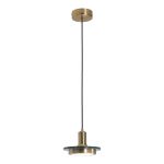 Подвесной светильник Lussole LSP-7520