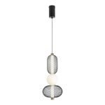 Подвесной светильник Lussole LSP-7530