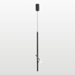 Подвесной светильник Lussole LSP-7532