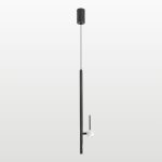 Подвесной светильник Lussole LSP-7532