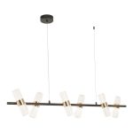 Подвесной светильник Lussole LSP-7536