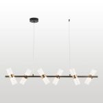 Подвесной светильник Lussole LSP-7536