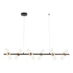 Подвесной светильник Lussole LSP-7536