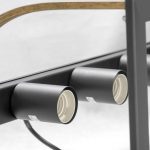 Подвесной светильник Lussole Loft Cornville GRLSP-8575