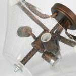 Потолочная люстра Lussole Fullerton LSP-8816