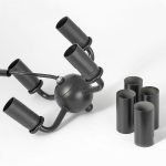 Подвесная люстра Lussole Fremont LSP-8817