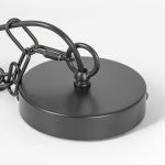 Подвесная люстра Lussole Fremont LSP-8817