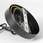 Подвесная люстра Lussole Fremont LSP-8817