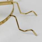 Потолочная люстра Lussole Hesperia LSP-8835