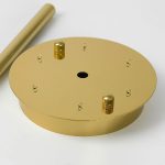 Потолочная люстра Lussole Hesperia LSP-8835