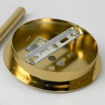 Потолочная люстра Lussole Hesperia LSP-8835