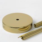 Потолочная люстра Lussole Hesperia LSP-8839