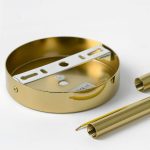 Потолочная люстра Lussole Hesperia LSP-8839