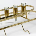 Подвесной светильник Lussole Hesperia LSP-8840