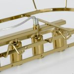 Подвесной светильник Lussole Hesperia LSP-8840