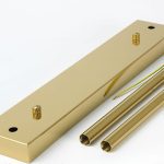 Подвесной светильник Lussole Hesperia LSP-8840