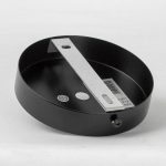 Люстра на штанге Lussole Brantley LSP-8931