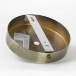 Люстра на штанге Lussole Brantley LSP-8933