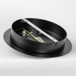 Потолочная люстра Lussole LSP-8940