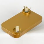 Настенный светильник Lussole Moore LSP-8989