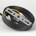 Подвесной светильник Lussole Mitchel LSP-8994