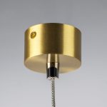 Подвесной светильник Lightstar Tubo LT7472331