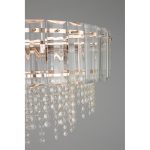 Подвесная люстра Omnilux Oliveri OML-69613-10